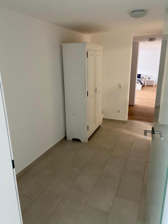 Großzüges Apartment in Biberach an der Riß Exterior foto